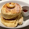 bills - リコッタパンケーキ