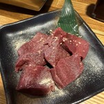 はらmeat - ハツ