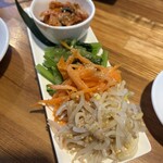 はらmeat - 