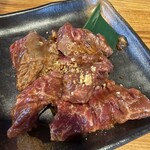 はらmeat - ハラミ