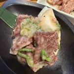 はらmeat - ツラミ