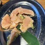 はらmeat - ミノ