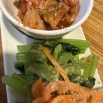 はらmeat - 