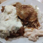 キッチンまつむら - 