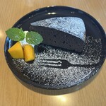SHOBIAN CAFE - 