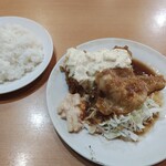 キッチンまつむら - 
