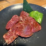 はらmeat - ロース