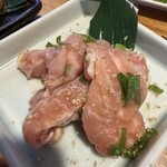 はらmeat - せせり