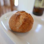 ブラッセリー ラシュレ - 自家製パン、美味しすぎる。