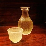 喜の字 - 日本酒