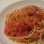 OSTERIA DEL TORO - 