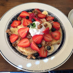 シマイロカフェ - 