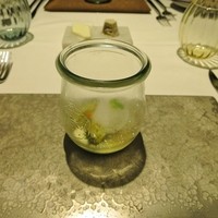 ラ ペ - 小瓶に入った色々オードブル
