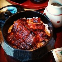 ひつまぶし名古屋備長 マロニエゲート銀座1店 - ひつまぶし