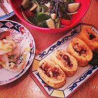 ひつまぶし名古屋備長 マロニエゲート銀座1店 - 卯巻き