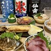 日本酒バル 花鳥風月
