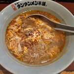 元祖ニュータンタンメン本舗 - 料理写真: