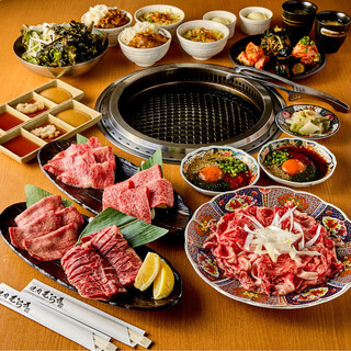焼肉むらき_2