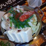 創作串揚げ・山賊焼き 恵比寿大黒天 - 