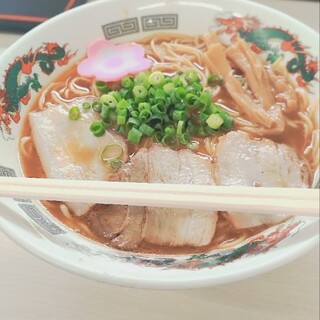 中華そば専門店 正善_0