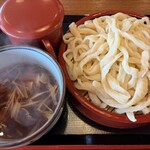 手打ちうどん専門店　田舎や - 料理写真: