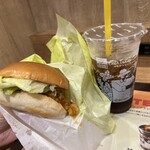 ゼッテリア - ドリンク写真: