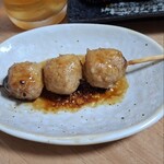 鳥麻 - 料理写真: