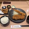 とんかつ いなば和幸 昭島店