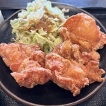 小樽なると屋 - 料理写真: