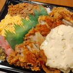 ファミリーマート - 料理写真: