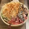 鉄板焼&月島もんじゃ 梵天丸 - 