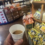 カルディコーヒーファーム - ドリンク写真: