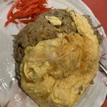 西華園 - 料理写真: