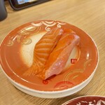回転寿し トリトン - 料理写真: