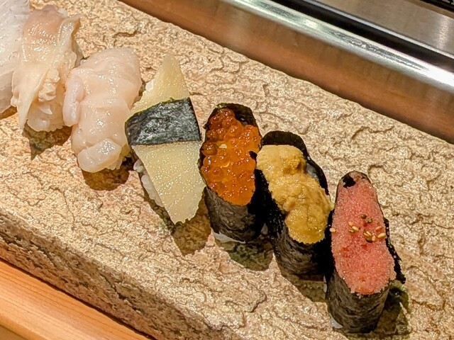 Sei Zushi Shiten - Iwanai Town Others/Sushi | Tabelog