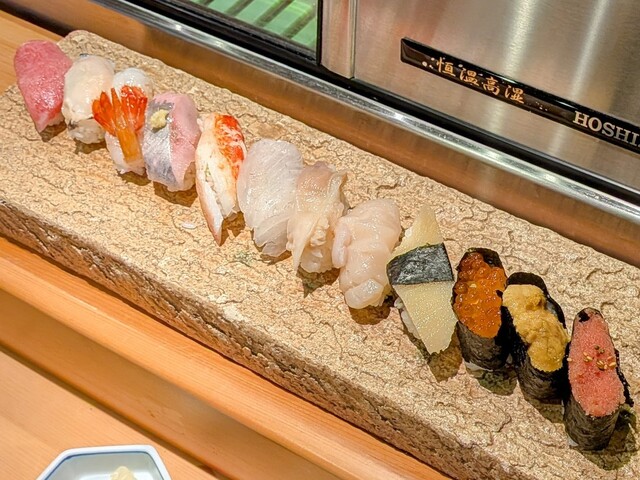 Sei Zushi Shiten - Iwanai Town Others/Sushi | Tabelog