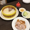 北京ダック専門店 嘉園 - 