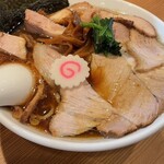 オランダ軒