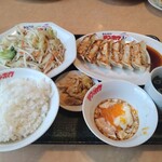 テンホウ - 定食