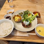 氷菓重號郎 - 料理写真: