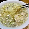 島そば丸屋
