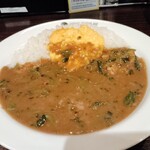 CoCo壱番屋 - 料理写真: