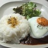 ププ　カフェ