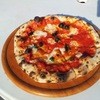 ポルフェ ピッツァ