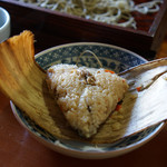 Teuchi Soba Furouan - 