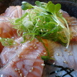 うまとと屋　よこみち - あぶらがのってます♪