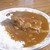 元祖インドカレー 小いけ - 料理写真:チキンステーキカレー　プリプリチキンに濃厚なルーが絶妙に合います