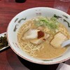 炎王ラーメン