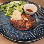 淡路牛と炭とワイン パパーレ - 