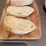 淡路牛と炭とワイン パパーレ - 